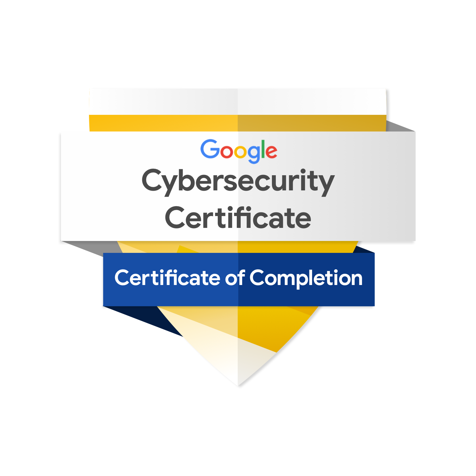 Google / Coursera