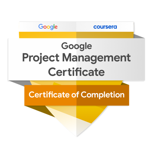 Google / Coursera