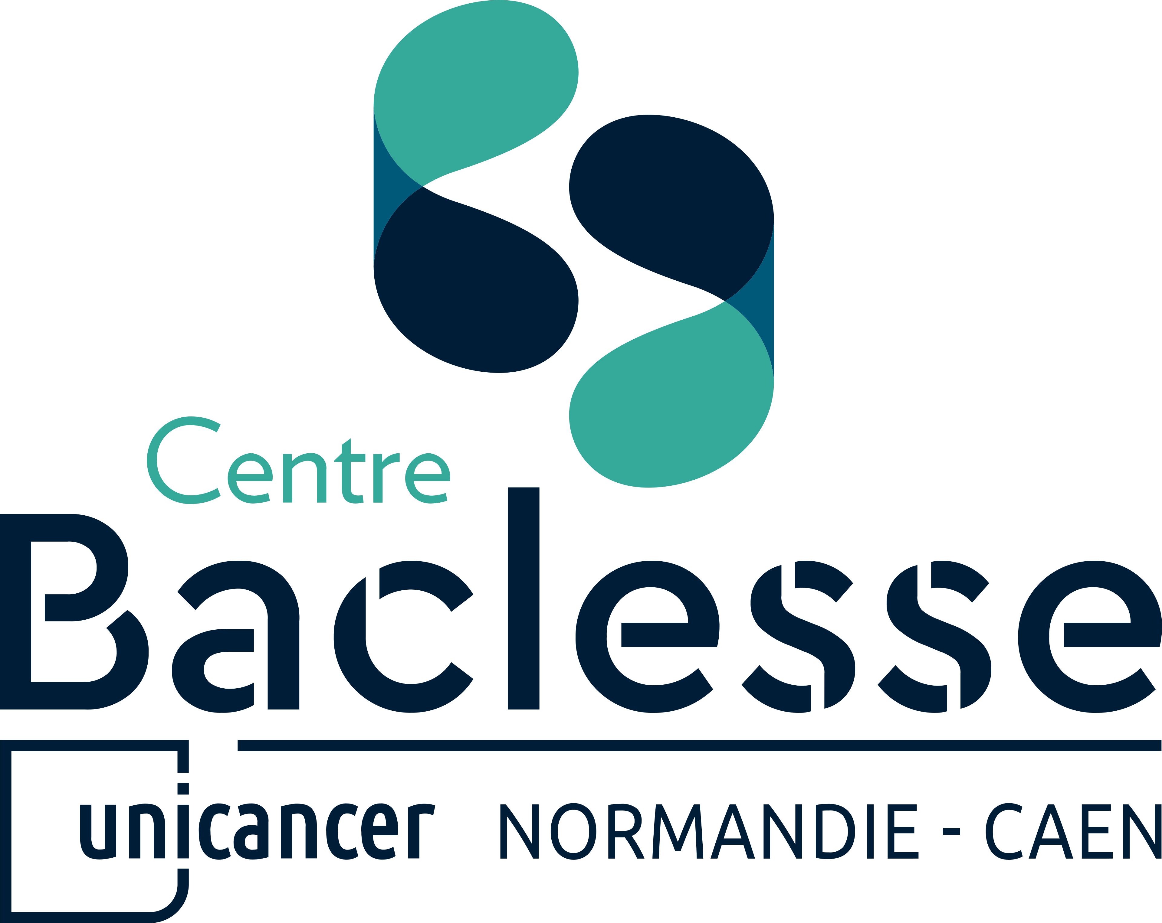 Centre François Baclesse logo