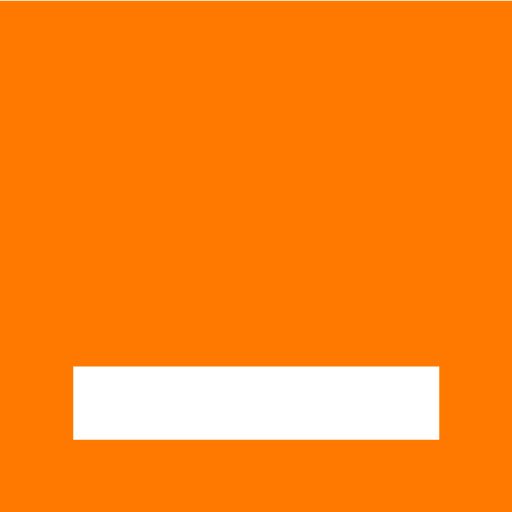 Orange Innovation logo